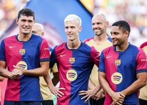 Vitor Roque și-a ales echipa, la despărțirea de Barcelona: „Semnează pe doi ani”