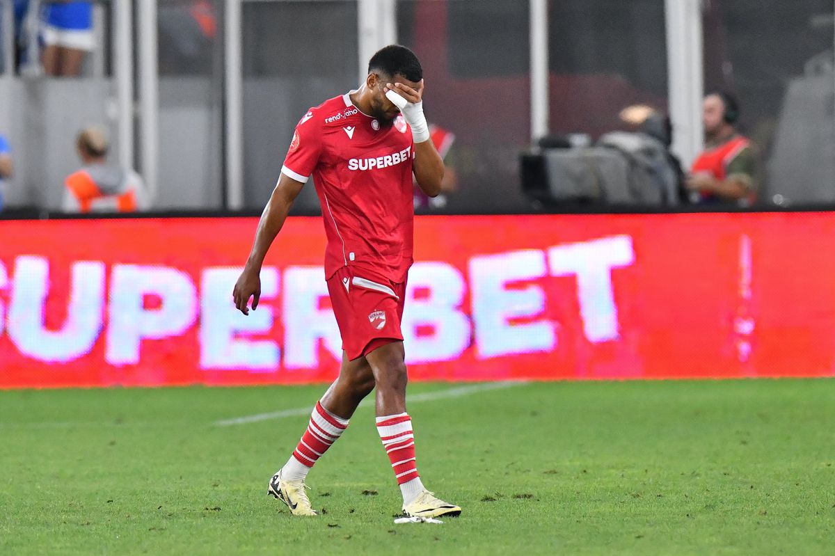 5 lucruri care nu mi-au plăcut la Dinamo - Craiova