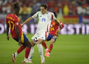 Dacă nu este Nico Williams sau Sancho, e bun și el! Achiziție low-cost de ultimă oră la Barcelona
