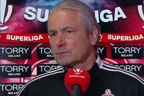 Bernd Storck (61 de ani), antrenorul celor de la Spesi, a tras concluziile, după ce echipa lui a fost învinsă de Unirea Slobozia, scor 0-1, în runda #7 din Superliga.