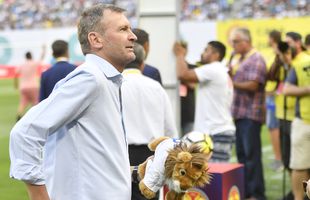 Gică Craioveanu știe ce se va întâmpla în Dinamo - Universitatea Craiova: „El va decide meciul”