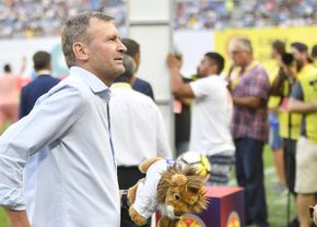 Gică Craioveanu știe ce se va întâmpla în Dinamo - Universitatea Craiova: „El va decide meciul”