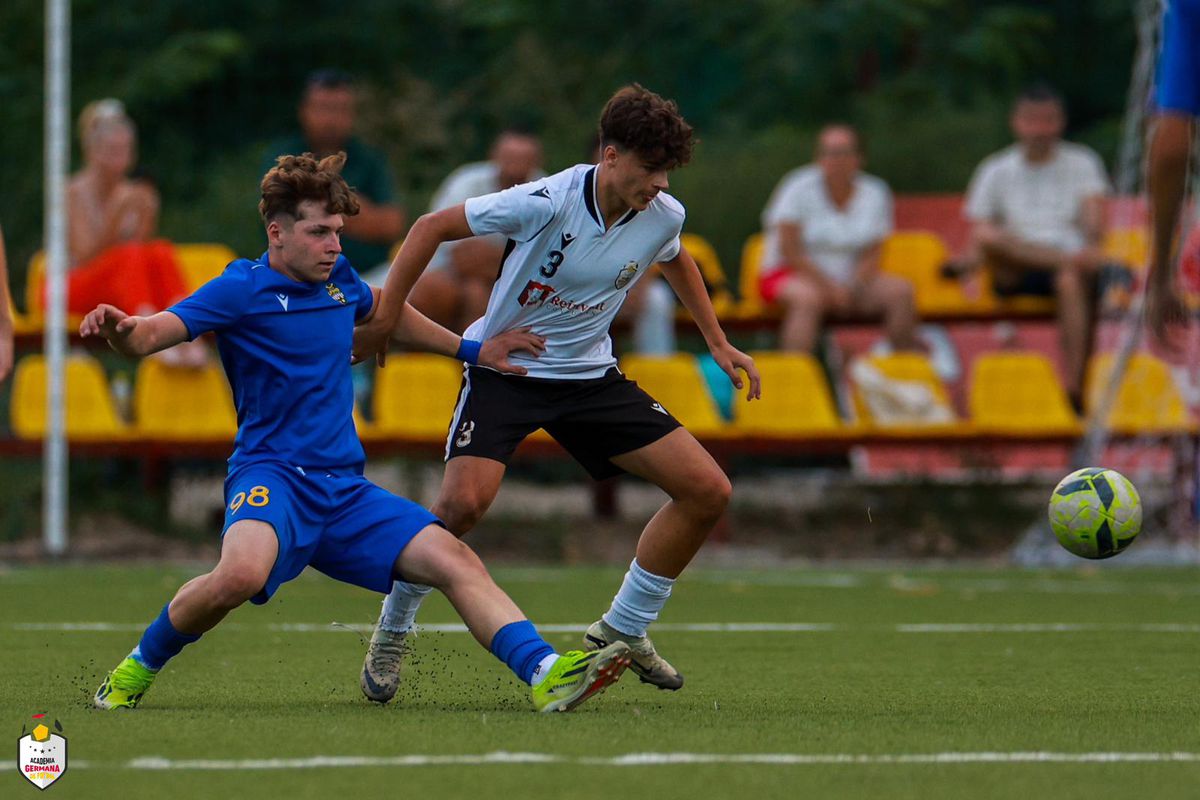 De ce venea fostul arbitru Alexandru Tudor în redacția GSP? „Lua un băț și te ținea două ore”