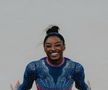 Simone Biles - casă