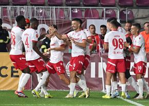 Bonusuri pentru Dinamo în derby-ul cu Universitatea Craiova » Câți bani vor primi „câinii” pentru o victorie