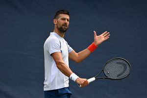 Novak Djokovic, discurs dur despre scandalul de dopaj în care este implicat Jannik Sinner: „Înțeleg frustrarea jucătorilor. Întrebarea este dacă a fost o chestiune de bani”