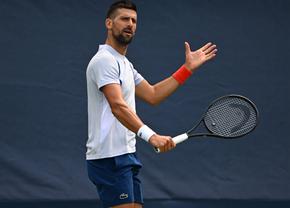 Novak Djokovic, discurs dur despre scandalul de dopaj în care este implicat Jannik Sinner: „Înțeleg frustrarea jucătorilor. Întrebarea este dacă a fost o chestiune de bani”