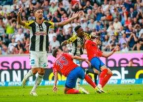 LASK Linz a pierdut doi titulari pentru returul cu FCSB » Planul austriecilor, dat peste cap