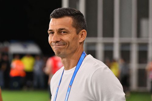 Constantin Gâlcă (52 de ani), antrenorul de la Universiteatea Craiova, a tras concluziile, după ce echipa lui a pierdut cu Dinamo, scor 1-2, în runda #7 din Superliga.