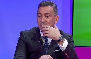 „Ilie Dumitrescu m-a prins în baie la Liverpool: «Ce faci acolo?»” » Două episoade în premieră: „În mintea mea se derulau multe chestii”