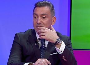 „Ilie Dumitrescu m-a prins în baie la Liverpool: «Ce faci acolo?»” » Două episoade în premieră: „În mintea mea se derulau multe chestii”