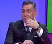 Ilie Dumitrescu e de 15 ani analist TV