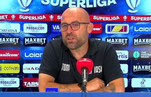 Nu revenirea lui Șumudică la Rapid l-a impresionat cel mai tare pe Tony da Silva: „Antrenorul a venit cu un plus, însă el a adus respect. Jos pălăria!”