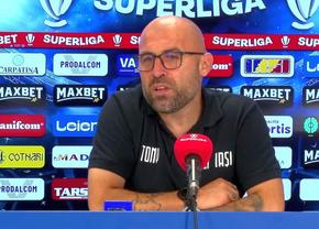 Nu revenirea lui Șumudică la Rapid l-a impresionat cel mai tare pe Tony da Silva: „Antrenorul a venit cu un plus, însă el a adus respect. Jos pălăria!”