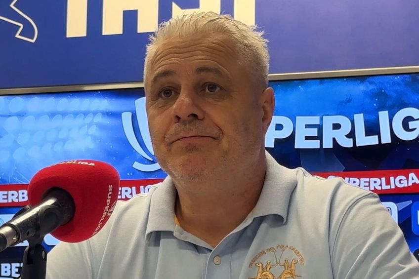 Marius Șumudică