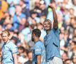 Meci nebun în Premier League! Manchester City a fost condusă de Ipswich, dar ce a urmat este din altă lume