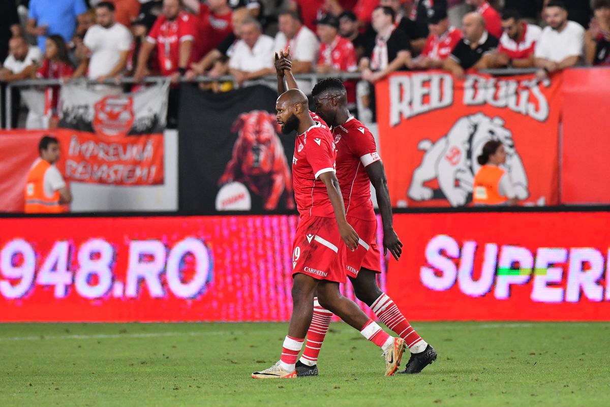 „E o soluție!” » Dinamovistul propus la echipa națională: „Are calitate, experiență” + Reverență în fața lui Kopic