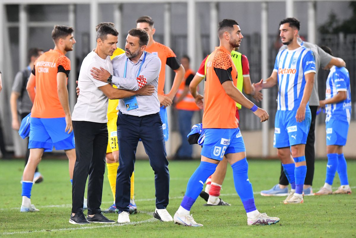 5 lucruri care nu mi-au plăcut la Dinamo - Craiova