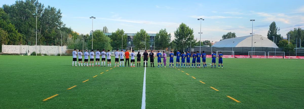 De ce venea fostul arbitru Alexandru Tudor în redacția GSP? „Lua un băț și te ținea două ore”