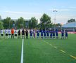 Alexandru Tudor, fostul mare arbitru internațional. Foto: Facebook/ @Academia Germană de Fotbal