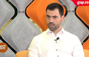 Totul despre sănătatea inimii » Doctorul Ștefan Busnatu explică în detaliu: care e cel bun „medicament” și cel mai mare dușman pentru un cord puternic