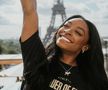 Simone Biles le-a prezentat fanilor ei noile sale achiziții: vila impresionantă din Texas și mașina de care s-a îndrăgostit