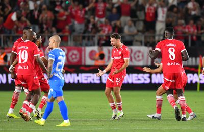 Alex Mitriță, discurs sincer după eșecul cu Dinamo: „Meci de război, așa e la derby!”