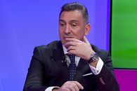 Ilie Dumitrescu n-a mai suportat și i-a transmis un mesaj în direct lui Dorinel Munteanu: „De unde până unde?! Susțin ce spun!”