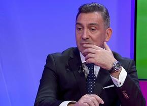Ilie Dumitrescu n-a mai suportat și i-a transmis un mesaj în direct lui Dorinel Munteanu: „De unde până unde?! Susțin ce spun!”