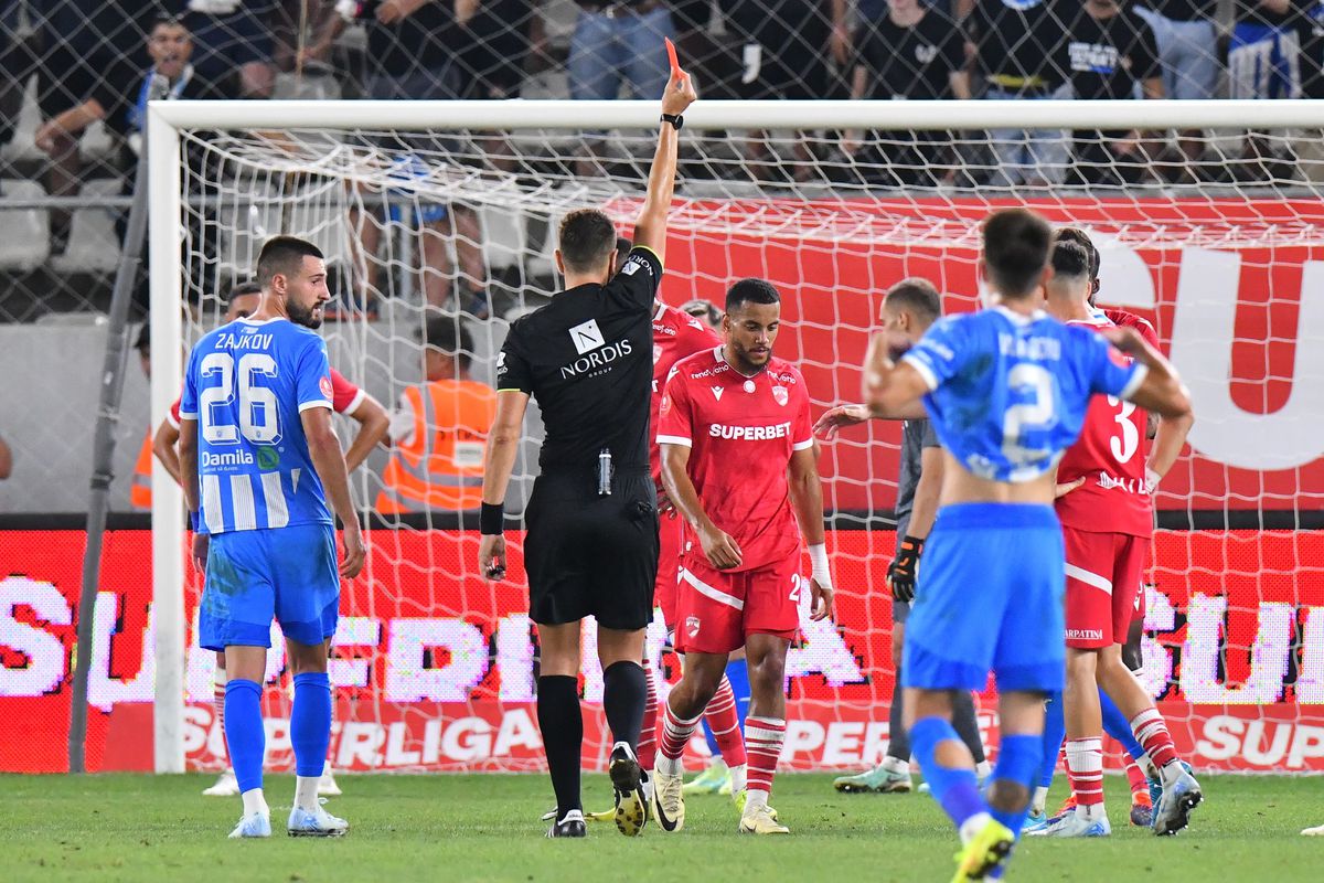 „E o soluție!” » Dinamovistul propus la echipa națională: „Are calitate, experiență” + Reverență în fața lui Kopic