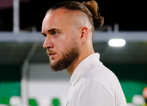 George Pușcaș, la primul gol pentru Bodrumspor