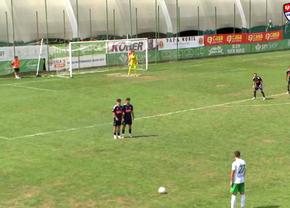 7 meciuri au loc ACUM în Liga 2 » Steaua câștigă pe final la Dumbrăvița + Slatina face scor la Câmpulung