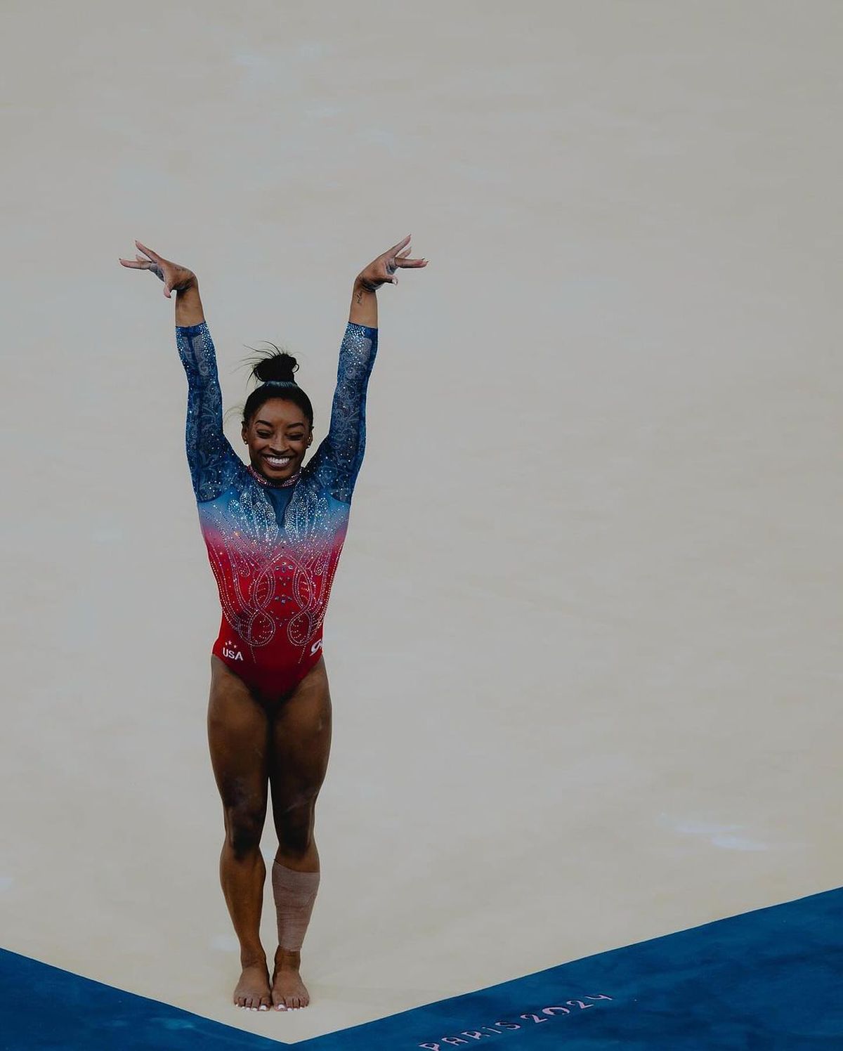 Simone Biles le-a prezentat fanilor ei noile sale achiziții: vila impresionantă din Texas și mașina de care s-a îndrăgostit