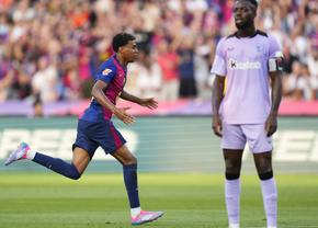 Athletic Bilbao - Barcelona, duel de gală în semifinalele Supercupei Spaniei