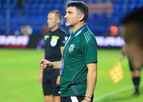 Adrian Mihalcea, săgeți după ce Unirea Slobozia a învins-o pe Sepsi OSK: „E o premieră în Liga 1”
