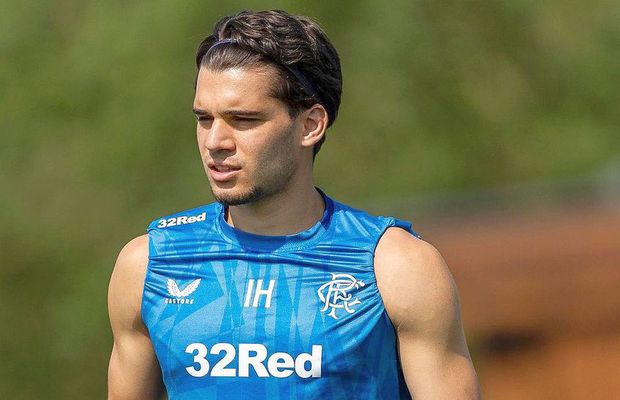 Ianis Hagi, primul mesaj despre viitorul său: „Vreau să fie clar!”