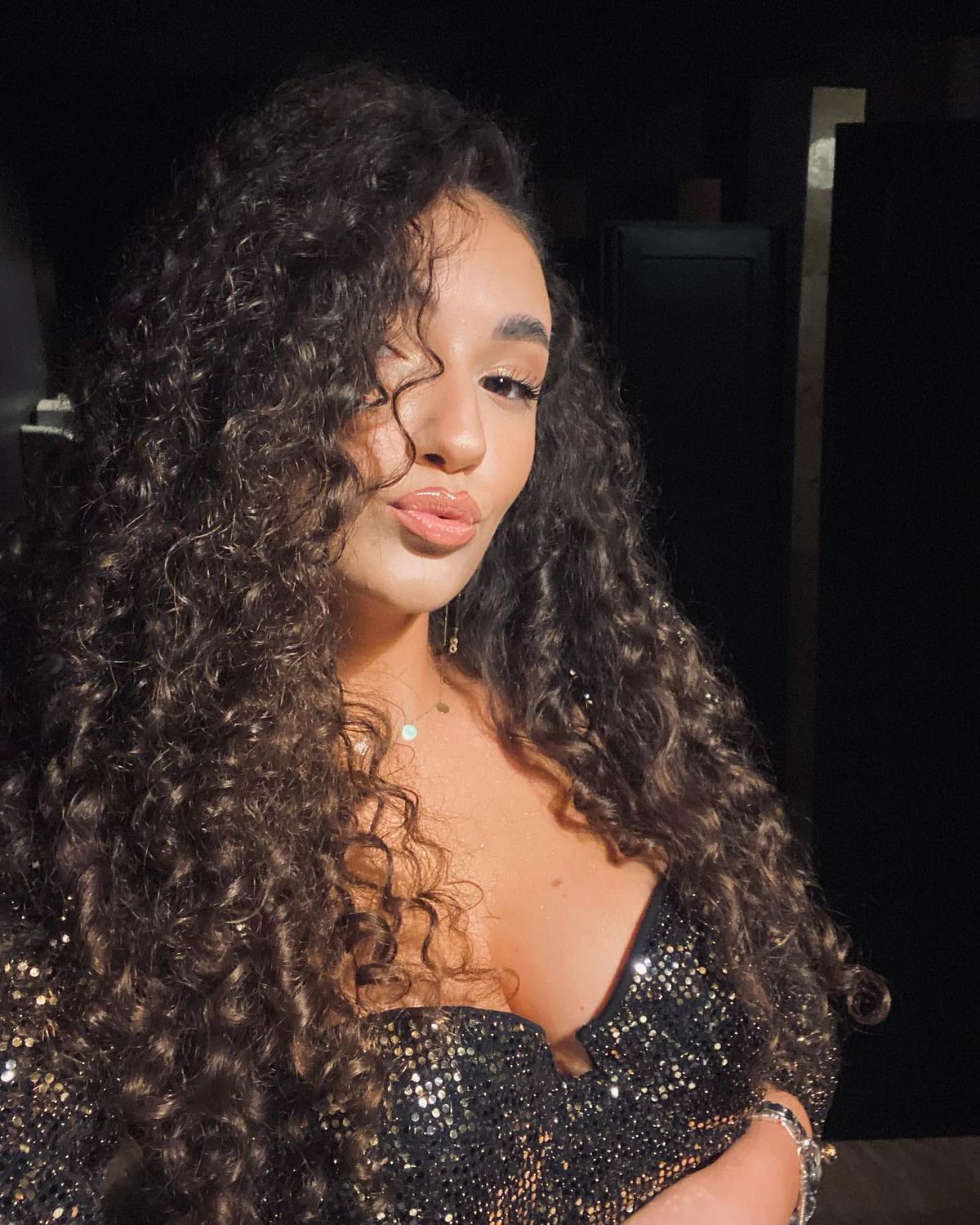 Lavinia, prietena lui Mihnea Rădulescu