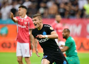 Florin Tănase, lecție de „modestie”: „Suntem favoriți cu oricine”