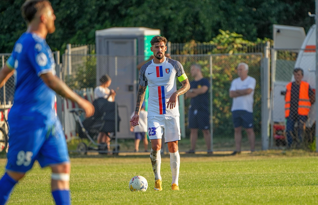 Chindia Târgoviște a învins în ultimul duel al etapei » Clasamentul după runda #4