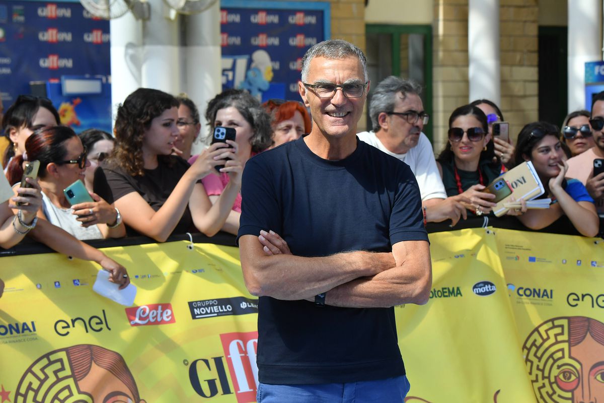 Giuseppe Bergomi - O viață pentru Inter Milano. Foto: Imago