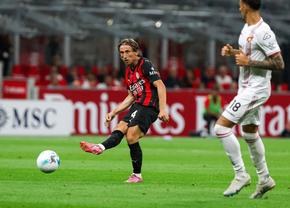 O promovată i-a stricat debutul lui Modric! » Massimiliano Allegri tună și fulgeră: „Trebuie să jucăm murdar!”