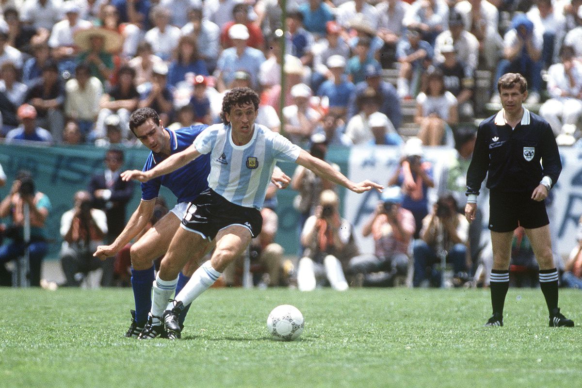 Giuseppe Bergomi - O viață pentru Inter Milano. Foto: Imago