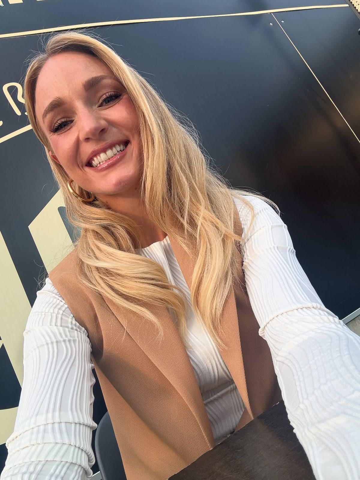 Jurnalista și-a prezentat scuzele pentru gafa din timpul interviului cu fotbalistul