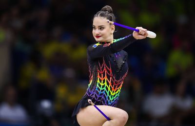 Performanță uriașă pentru Amalia Lică: medalie de argint la Campionatele Mondiale, la vârsta de 16 ani!