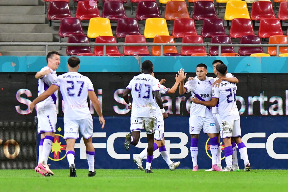 „Dacă faceți voi chetă, îi aducem” » Dani Coman mai vrea 3 jucători la FC Argeș