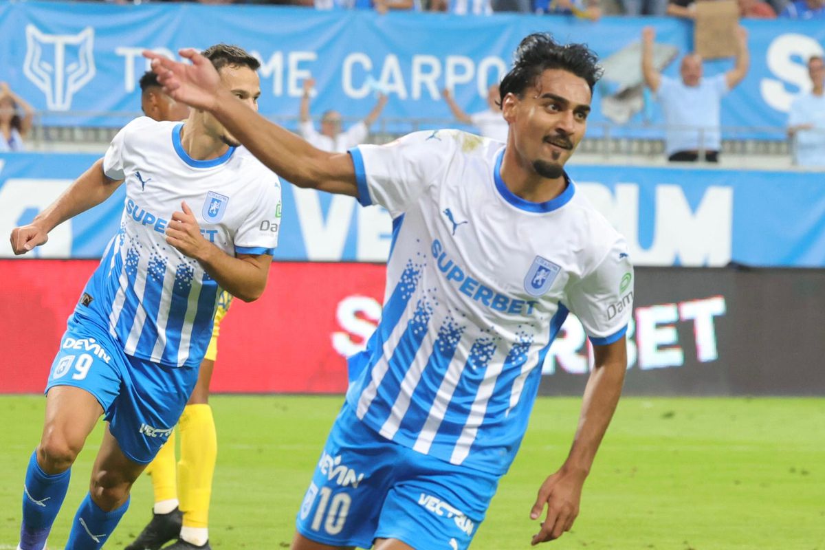 Craiova pregătește infernul pentru turci! Jucătorii liderului ies la atac: „Nu este suficient doar echipa, avem nevoie de tot orașul!”