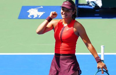 Pentru prima oară după triumful din 2021, Emma Răducanu s-a calificat în turul al doilea la US Open: „Sunt foarte mulțumită”
