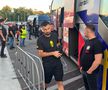 FCSB - FC Argeș, imagini înainte de meci, 24 august 2025