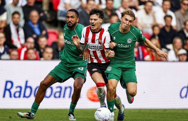 Vești proaste pentru Dennis Man în Champions League: un supercomputer prezice un scenariu sumbru