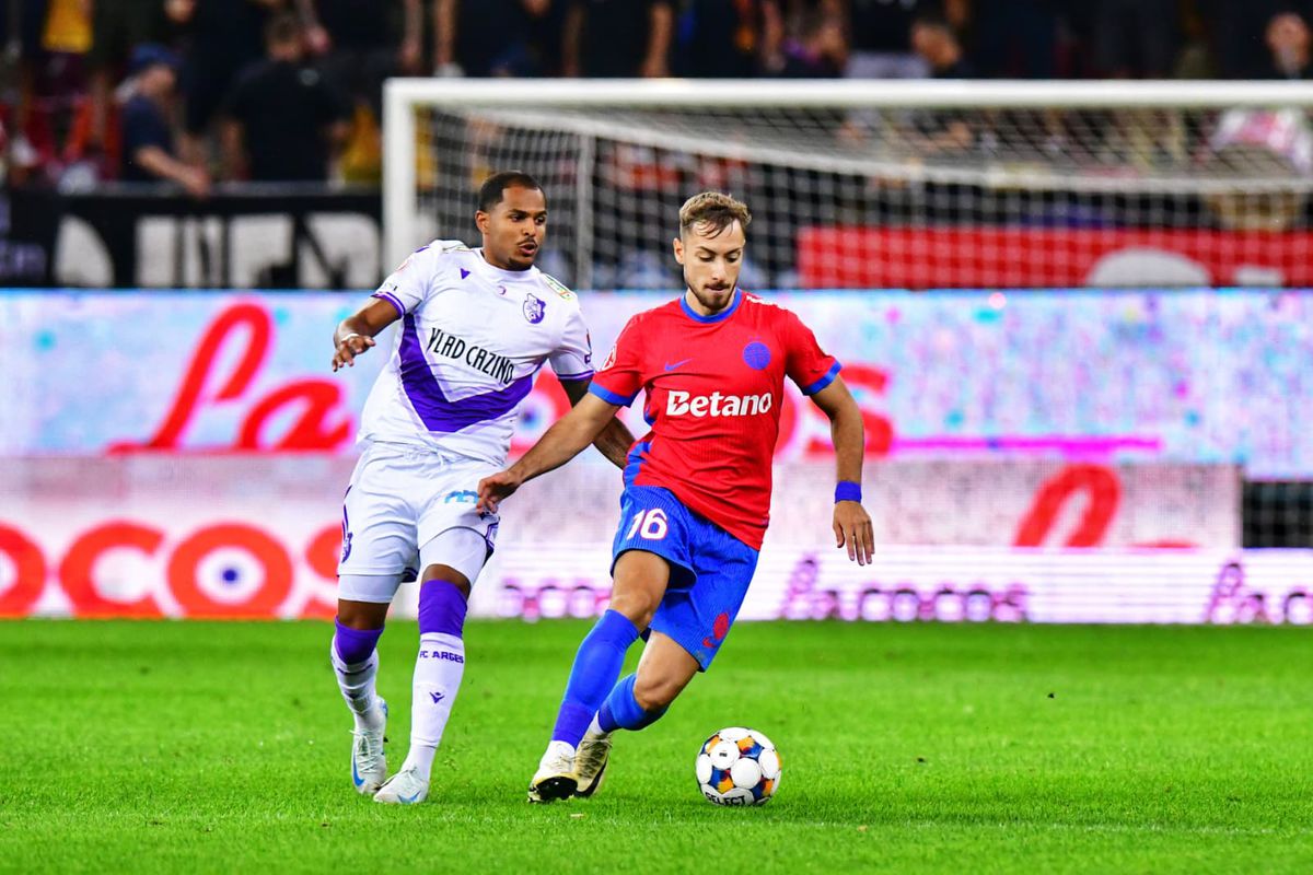 „Dacă faceți voi chetă, îi aducem” » Dani Coman mai vrea 3 jucători la FC Argeș